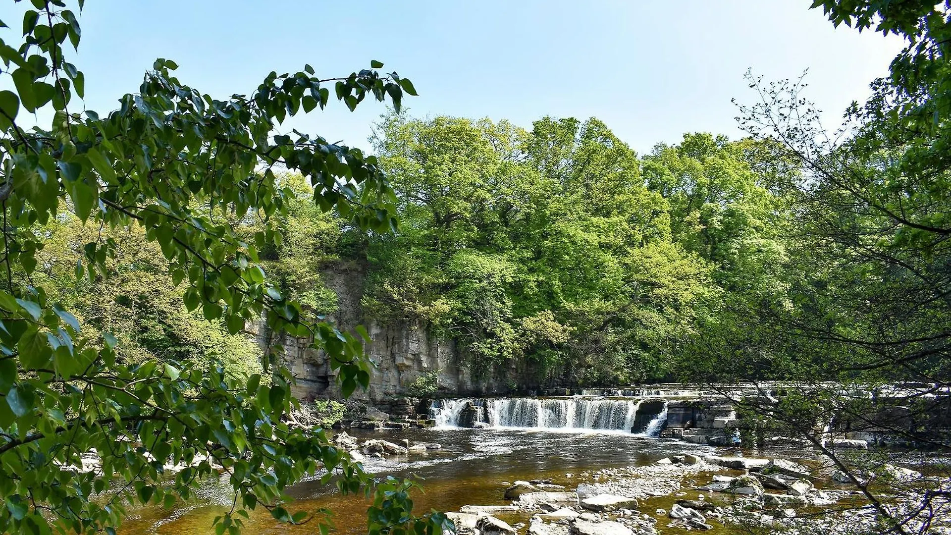 Friars Corner Βίλα Richmond  0*, Richmond (North Yorkshire) Ηνωμένο Βασίλειο